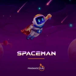 Spaceman 3y